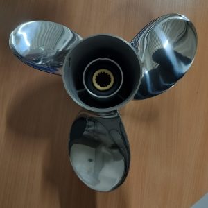 Propeller Solas Titan SOL3441-133-17