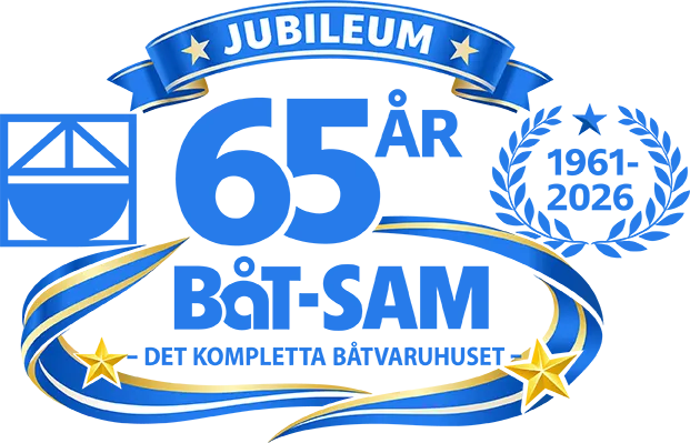 Båt med känsla i Mälardalen